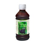 Hamdard Sharbat Toot Siah, 120ml
