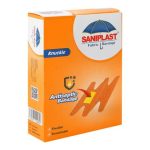 Saniplast Knuckle Fabric Bandage, 20-Pack