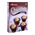Happy Home Chocolate Dessert 125g