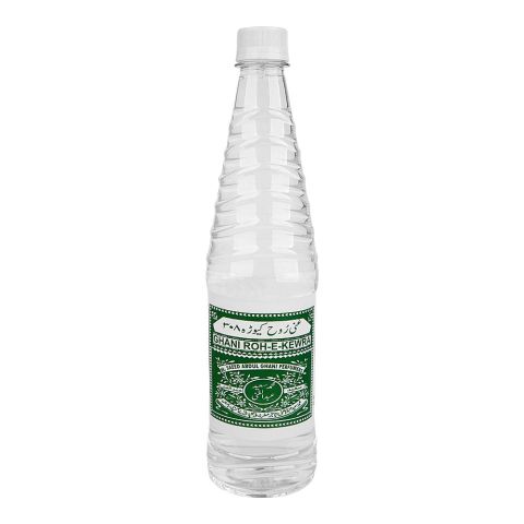 M.Saeed Abdul Ghani Roh-e-Kewra Water Large Bottle M.Saeed Abdul Ghani Roh-e-Kewra Water Large Bottle - Image 1