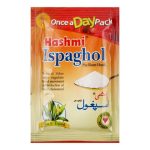 Hashmi Ispaghol Husk, Sachet, 7g
