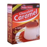 Happy Home Chocolate Caramel 78g