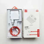 65W SuperVooc Fast Charger and PD Warp Adapter with Cable