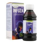 Hamdard Infuza Syrup, 120ml