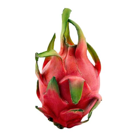 Imported Dragon Fruit, 1 Piece Imported Dragon Fruit, 1 Piece - Image 1