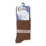 Cottheaven Men\'s Cotton Lycra Socks