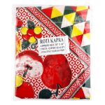 Roti Kapra, Approx. 28x18, 2-Pack