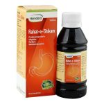 Hamdard Rahat-E-Shikam Syrup, 120ml