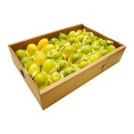 Fresh Basket Mango Anwar Retol Gift Box, 5KG Gross Weight
