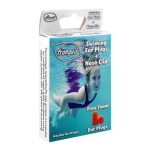 The Tranquil Swimming Ear Plugs & Nose Clip, For All Ages