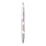 Deli Bali Ball Pen Mini Tip 0.7mm, Assorted Colour EQ02836