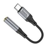 HOCO Fresh Digital USB-C To 3.5 Audio Converter, LS36