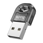 HOCO USB Bluetooth Adapter, 3Mbps Transfer Speed, UA28