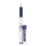 Deli Gel Pen Bullet Tip 1.0mm, Blue, EG159BL
