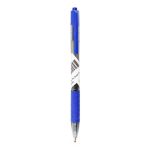 Deli Arrow Ball Point Pen Bullet Tip 0.7mm, Blue, EQ01930