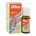 Olbas For Children Inhalant Decongestant Oil, 12ml