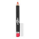 Christine Jumbo Lipstick & Eye Style Pencil, 551 Poppy Pink