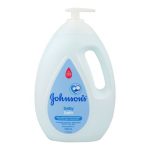 Johnson's Baby Bath, Paraben, Phthalates Free & Sulfates Free, 1000ml