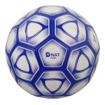 Dnate Vega Football, Size 5, 32 Panels, 216