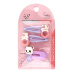 SJ Baby Pin, Purple, BP-005
