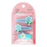 SJ Baby Pin, Blue, BP-007