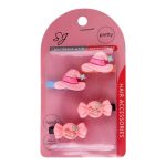 SJ Baby Pin, Pink, BP-0014