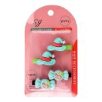 SJ Baby Pin, Green, BP-0016