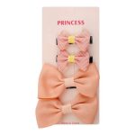 SJ Baby Pin, Orange, BP-0024
