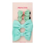 SJ Baby Pin, Green, BP-0025