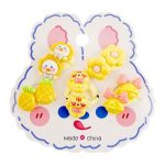 SJ Baby Pony, Yellow, BP-0032