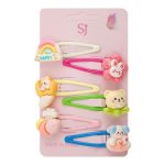 SJ Baby Pin, Multi, BP-0037