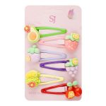 SJ Baby Pin, Multi, BP-0038