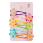 SJ Baby Pin, Multi, BP-0042