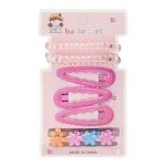 SJ Baby Pony, Pink, BP-0046