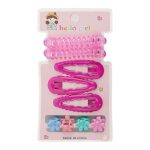 SJ Baby Pony, Dark Pink, BP-0048