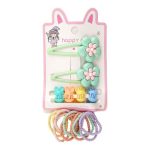 SJ Baby Pony, Green, BP-0051