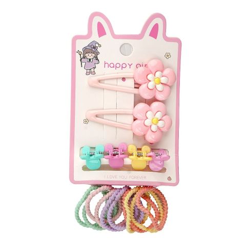 SJ Baby Pony, Pink, BP-0053 SJ Baby Pony, Pink, BP-0053 - Image 1