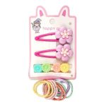 SJ Baby Pony, Purple, BP-0054
