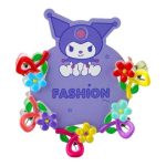 SJ Baby Catcher Card, Multi, CH-00140