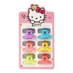 SJ Baby Catcher Card, Multi, CH-00141