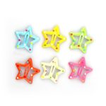SJ Women's Tic Tic Pin, Multi, TP-00299