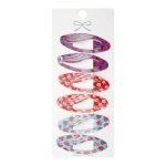 SJ Women's Tic Tic Pin, Multi, TP-00303
