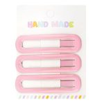 SJ Women's Tic Tic Pin, Pin k, TP-00314