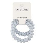 SJ Women's Spring Pony, Grey, SP-00369