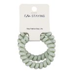SJ Women's Spring Pony, Green, SP-00376