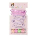 SJ Baby Pony, Purple, BP-0047