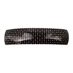 SJ Women's Hair Clip, Black, SC-00635