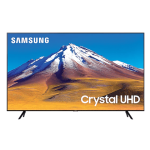 SAMSUNG - 32 Inch Smart Led tv / Model 32T5300 / Google TV - Frameless - HDR - android Version 14 ( WIFI / Full’ HD 1920x1080/ One Year Warranty