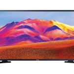 Samsung Smart 43" Model 43T5300