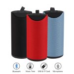 TG 113 Portable Wireless Speaker Compatible with All Mobile Phones